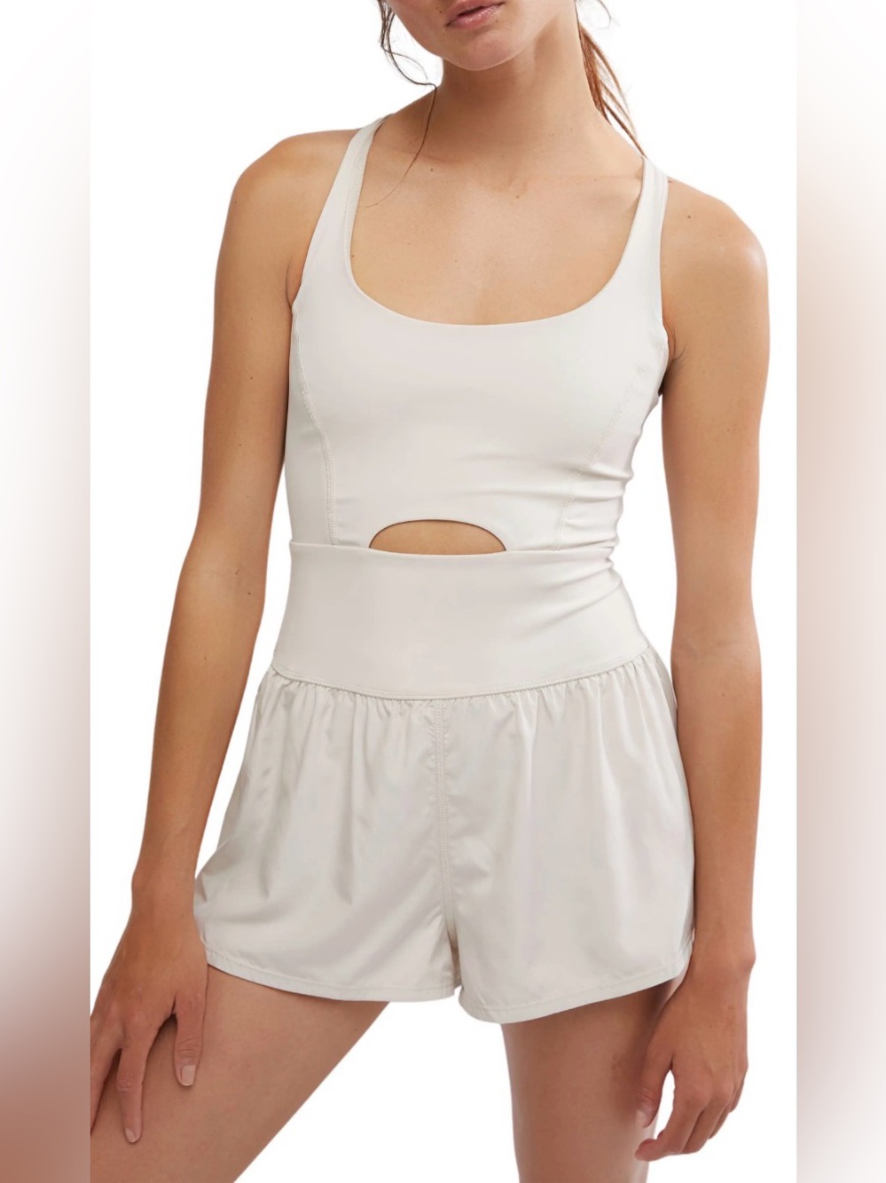 Free people runsie